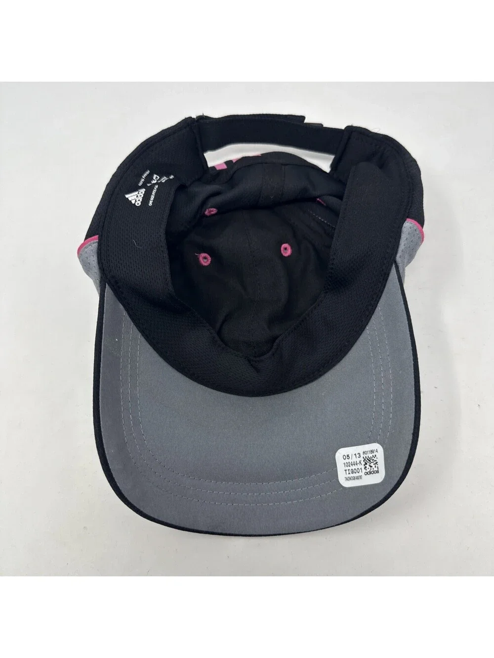 Adidas Climacool Hat One Size Fits All